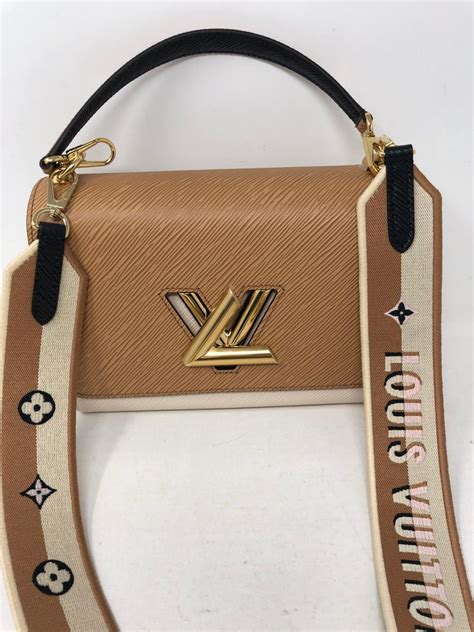 2 tone louis vuitton bag|Louis Vuitton two tone bag.